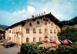 73946677 Achenkirch_Tirol_AT Gasthof Pension Tiroler Weinhaus - Altri & Non Classificati