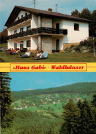 73946669 Waldhaeuser_Neuschoenau Haus Gabi Gaestehaus Pension Panorama - Sonstige & Ohne Zuordnung