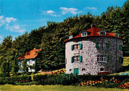 73946657 Steinwand_Wasserkuppe Fuldaer-Haus Jugendheim Maulkuppe Naturpark Rhoen - Sonstige & Ohne Zuordnung