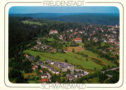 73946635 Freudenstadt Heilklimatischer Kurort Im Schwarzwald - Freudenstadt