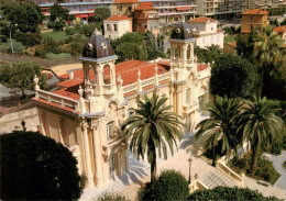 73946551 Monaco Musee National Vue Generale - Autres & Non Classés