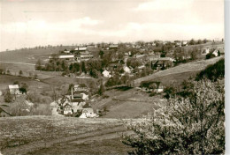 73905352 Hermsdorf Erzgebirge Panorama - Sonstige & Ohne Zuordnung