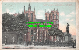 R500795 London. Westminster Cathedral. D. And D. G - Autres & Non Classés