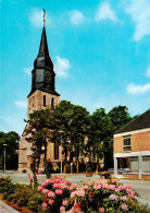 73905261 Beckum  Westfalen Stephanus Kirche - Beckum