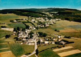 73905255 Neuastenberg Fliegeraufnahme Mit Blick Zum Astenturm - Winterberg