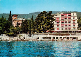 73905223 Opatija Abbazia Grand Hotel Belvedere - Croatie