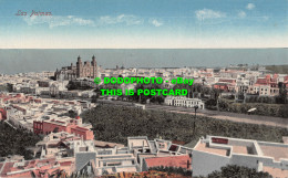 R500866 Las Palmas. Rodrigues Bros. Postcard - Monde