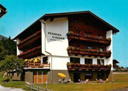 73905172 Aschau Zillertal Pension Gasser - Altri & Non Classificati