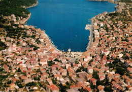 73905164 Mali Losinj Croatia Fliegeraufnahme - Kroatië