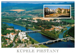 73905126 Piestany SK Kupele Irma A Ld Thermia Palace - Slowakije