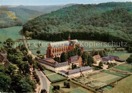 73866273 Altenberg Dom Dhuenntal Bergisches Land Altenberger Dom Fliegeraufnahme - Sonstige & Ohne Zuordnung