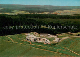 73866250 Donaueschingen Sanatorium Sonnhalde Fliegeraufnahme Donaueschingen - Donaueschingen