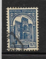 Sé De Coimbra - Used Stamps