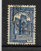 Sé De Coimbra - Used Stamps