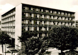 73866185 Bad Nauheim Taunus-Sanatorium Bad Nauheim - Bad Nauheim