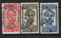 Exposição Colonial Portuguesa 1934 - Usado