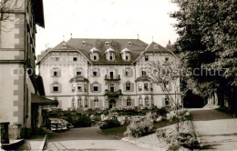 73832302 Bad Steben Sanatorium Bad Steben - Bad Steben