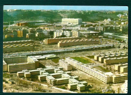BH001 - ROMA VILLAGGIO OLIMPICO 1950 CIRCA - Stadiums & Sporting Infrastructures