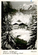 73832187 St Anton Arlberg AT Hotel Valluga  - Altri & Non Classificati