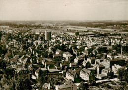 73832178 Ravensburg  Wuerttemberg Blick Vom Mehlsack Auf Suedvorstadt Mit Hochha - Ravensburg