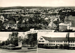 73832085 Lendringsen Sauerland Panorama Teilansichten Lendringsen Sauerland - Menden