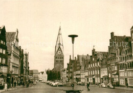 73758064 Lueneburg Johanniskirche Lueneburg - Lüneburg