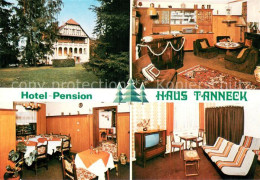 73758043 Arnsberg Westfalen Hotel-Pension Haus Tanneck Arnsberg Westfalen - Arnsberg