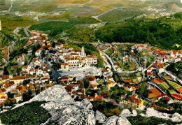 72664505 Sintra Palacio Nacional Visto Do Castelo Dos Mouros Sintra - Andere & Zonder Classificatie