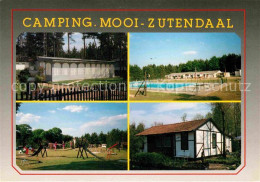 72664409 Zutendaal Camping Mooi Schwimmbad Spielplatz Bungalow Zutendaal - Altri & Non Classificati