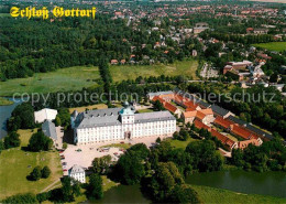 72664188 Schleswig Schlei Schloss Gottorf Erfde - Other & Unclassified