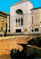 72664132 Timisoara Nationaltheater Und Oper Timisoara - Romania