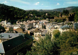 72664069 La Roche-en-Ardenne Panorama  - Autres & Non Classés