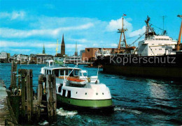 72663718 Hamburg Partie Am Hafen Hamburg - Other & Unclassified