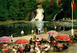 72663483 Coo Stavelot Cascade Wasserfall Coo Stavelot - Other & Unclassified