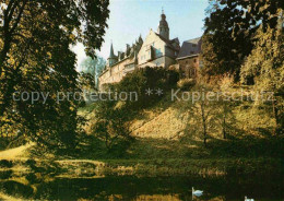 72663395 Lauterbach Hessen Schloss Eisenbach Lauterbach (Hessen) - Lauterbach