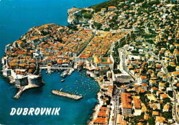 72663271 Dubrovnik Ragusa Fliegeraufnahme Croatia - Croatie