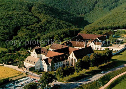 72663257 Heimbach Eifel Fliegeraufnahme Tappistenkloster Mariawald Heimbach - Sonstige & Ohne Zuordnung