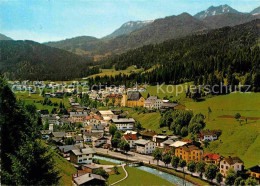 72662991 Fieberbrunn Tirol Panorama Fieberbrunn - Autres & Non Classés