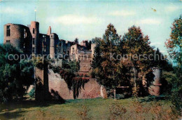 72662932 Beaufort_Befort_Luxembourg Le Chateau - Sonstige & Ohne Zuordnung