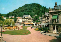 72662867 Spa Liege Le Parc Et Le Casino Verviers - Spa