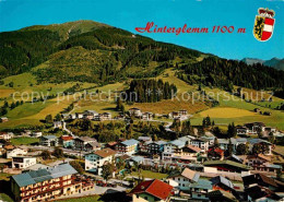 72662863 Hinterglemm Saalbach Hoehenluftkurort Mit Schattberg Kitzbueheler Alpen - Altri & Non Classificati