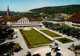 72662807 Bad Duerkheim Kurpark Kurhaus Bad Duerkheim - Bad Dürkheim