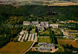 72662787 Maredsous Abbaye Kloster Fliegeraufnahme  - Andere & Zonder Classificatie