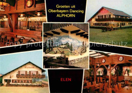 72662737 Elen Dancing Oberbayern Elen - Andere & Zonder Classificatie