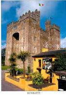 72662728 Limerick Irland Schloss Bunratty  - Andere & Zonder Classificatie