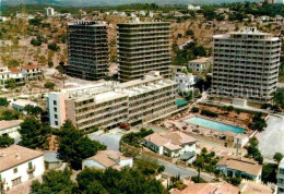72662686 Calamayor Fliegeraufnahme Hotels Cala Major Palma De Mallorca - Sonstige & Ohne Zuordnung