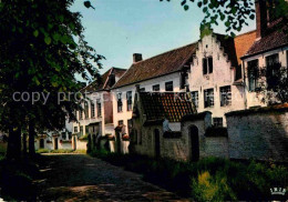 72662670 Bruegge West-Vlaanderen Begulinenkloster Bruegge West-Vlaanderen - Other & Unclassified