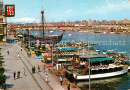 72662636 Barcelona Cataluna Hafen Barcelona - Sonstige & Ohne Zuordnung