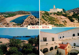 72662480 Crete Kreta Sitia Crete Kreta - Grèce