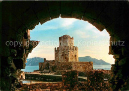 72662451 Methoni Burtzis View From Castles Gate Methoni - Greece